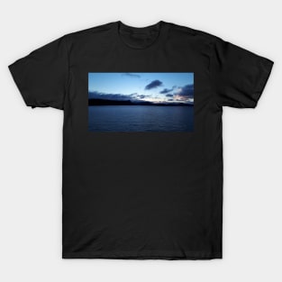 West Coast Islands T-Shirt